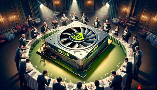 NVIDIA 都成世界第一了：为何它能取得如此卓越成就呢