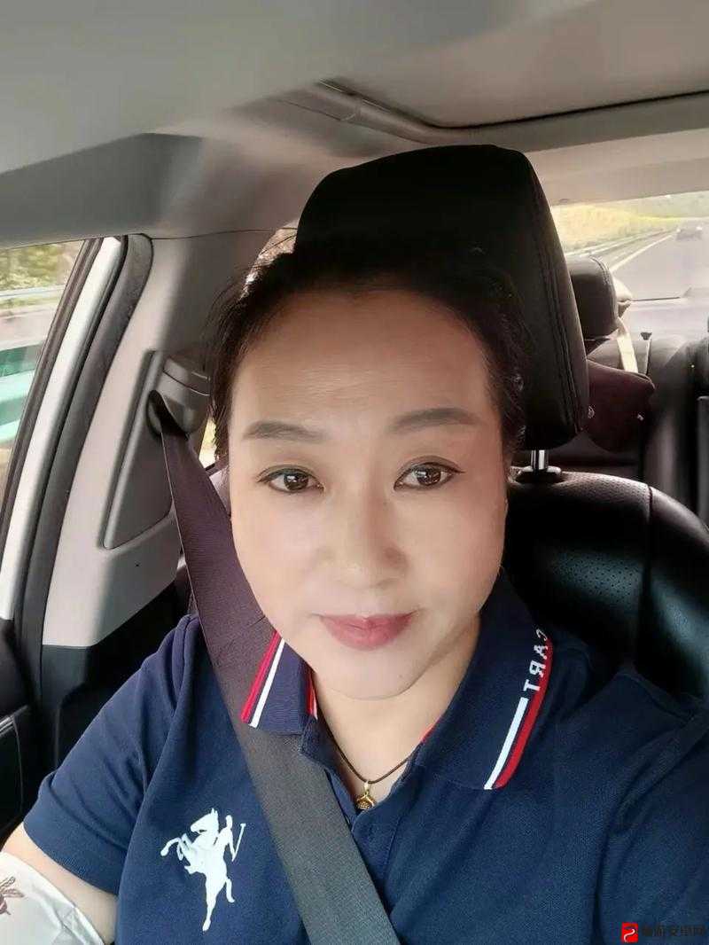 沈阳 58 岁老阿姨叫的没谁了吗：震惊她是如何做到的